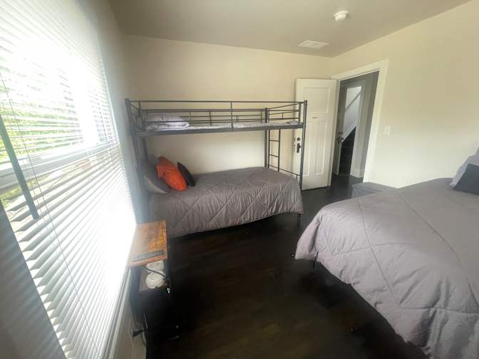 Tiffany's room