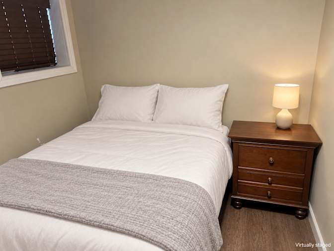 Michael's room