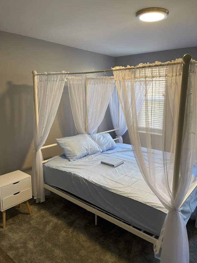 PadSplit's room