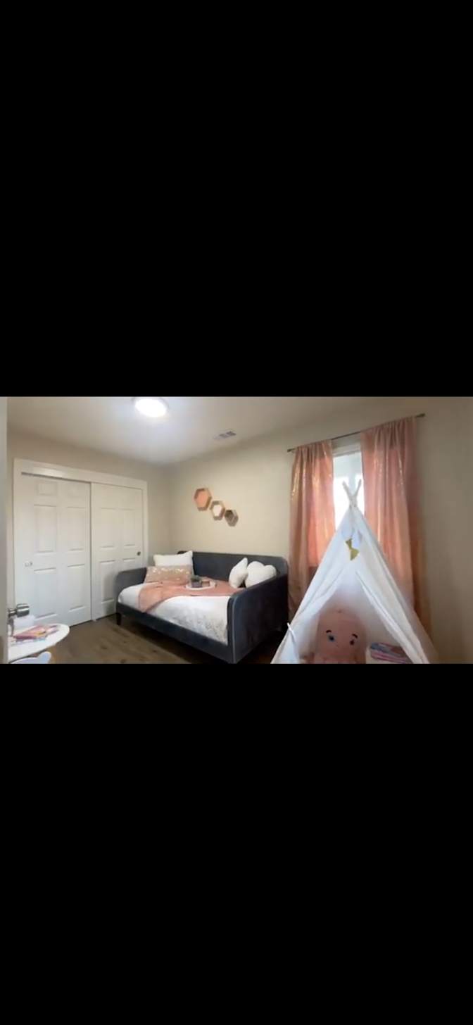 Jessica's room