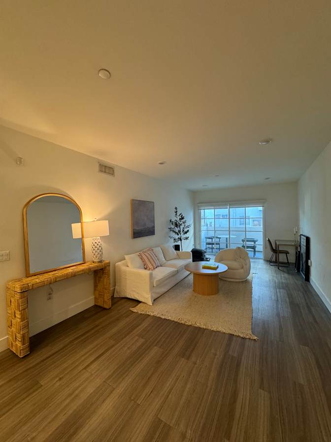lauren's room