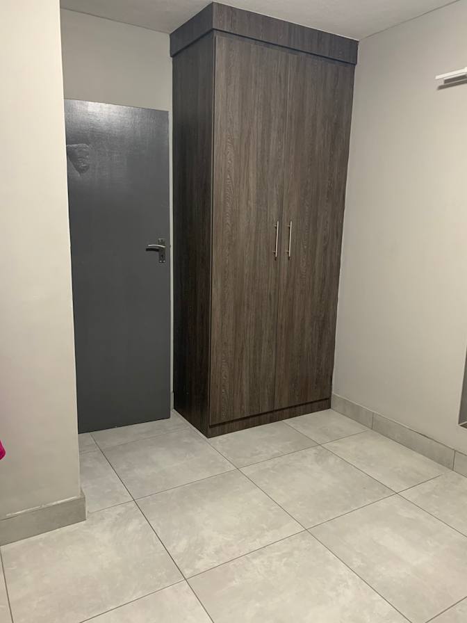 Sam's room