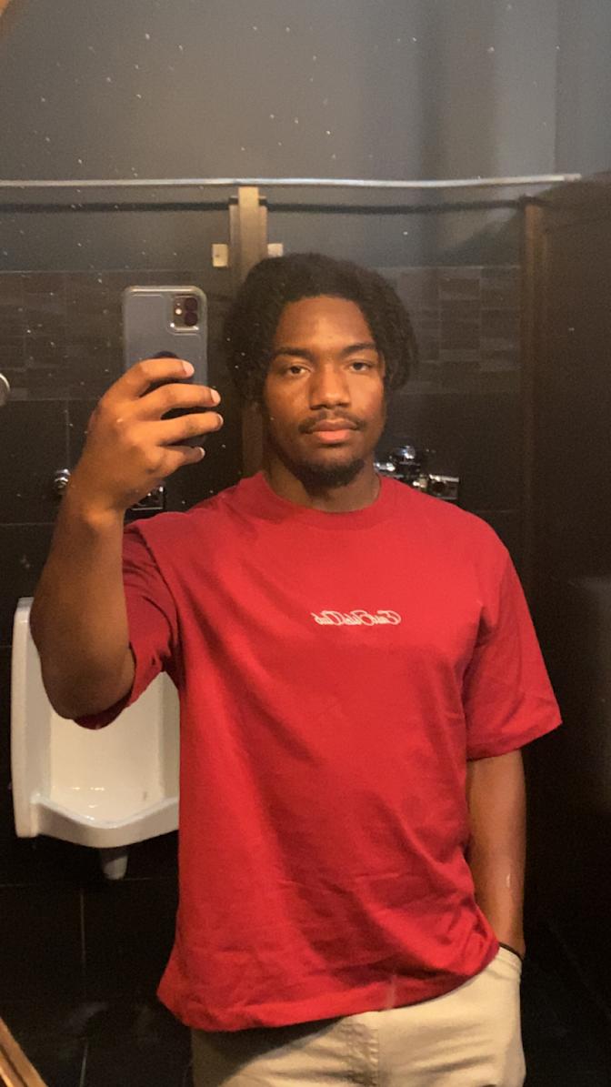 Tristan Lawrence