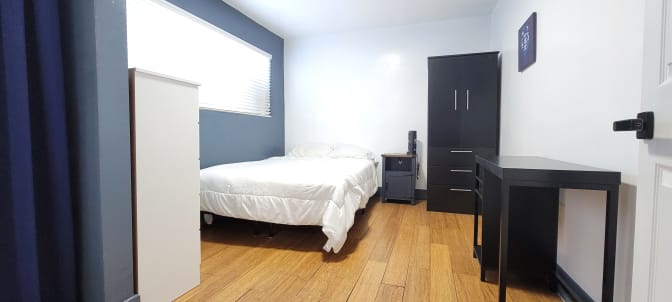 Design District Miami (Emi)'s room