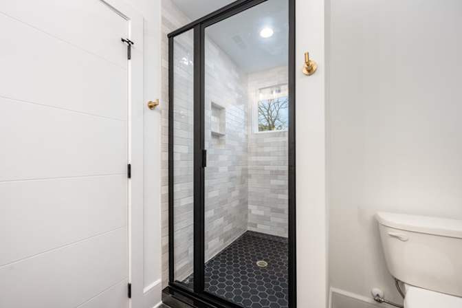 Alcove Rooms's room