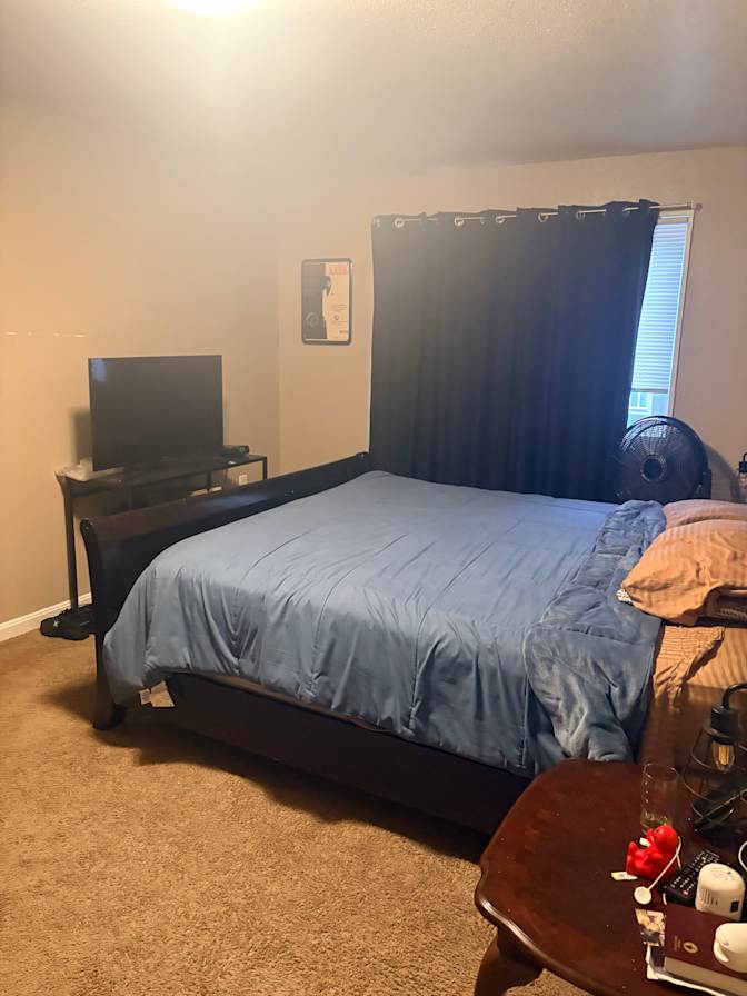 dean's room