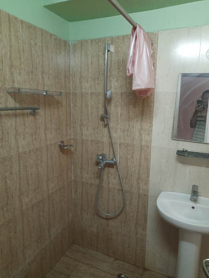 suresh's room