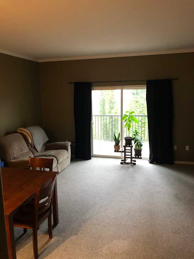 Bryan's room