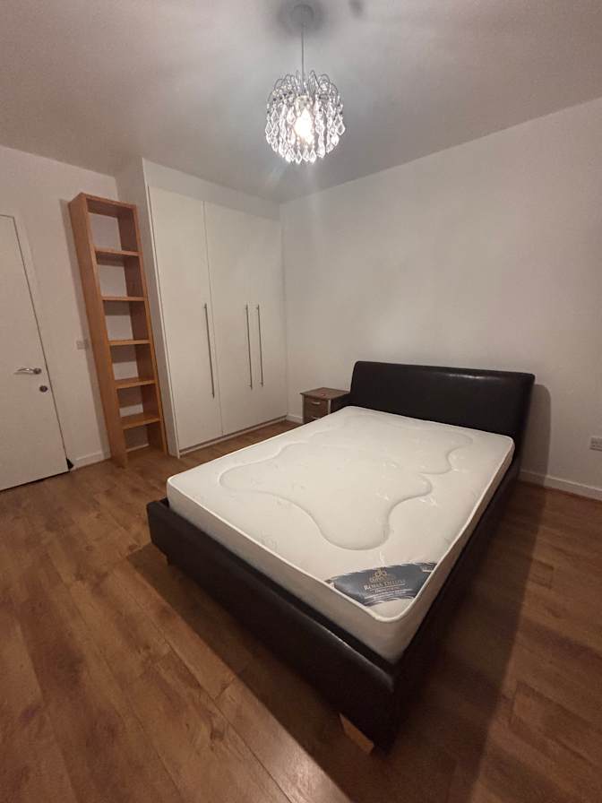 Rachael's room
