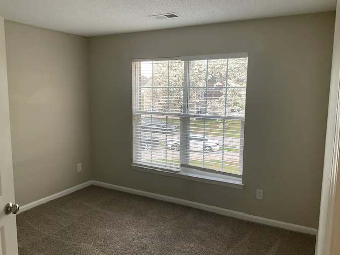 collins's room