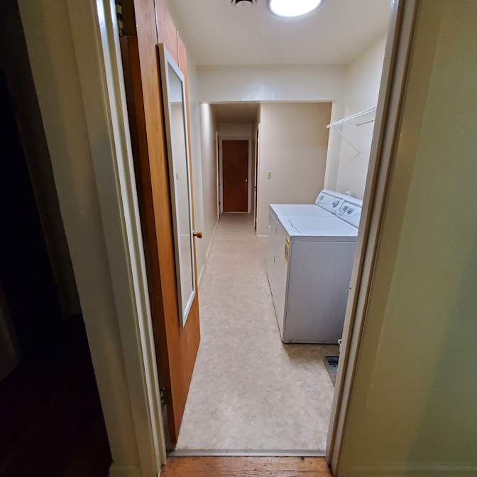 Kyle's room