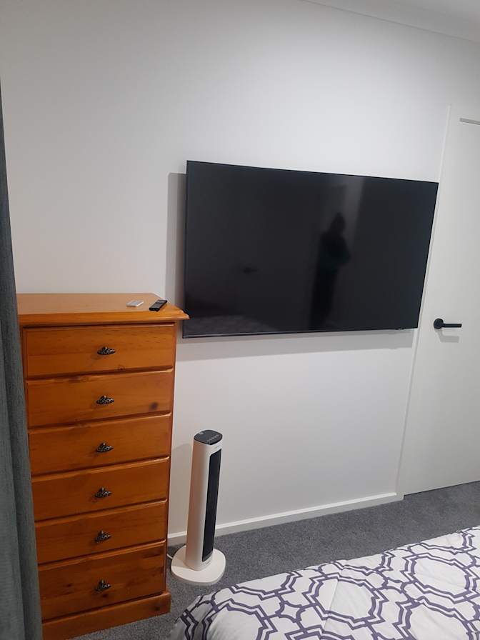 Renee's room