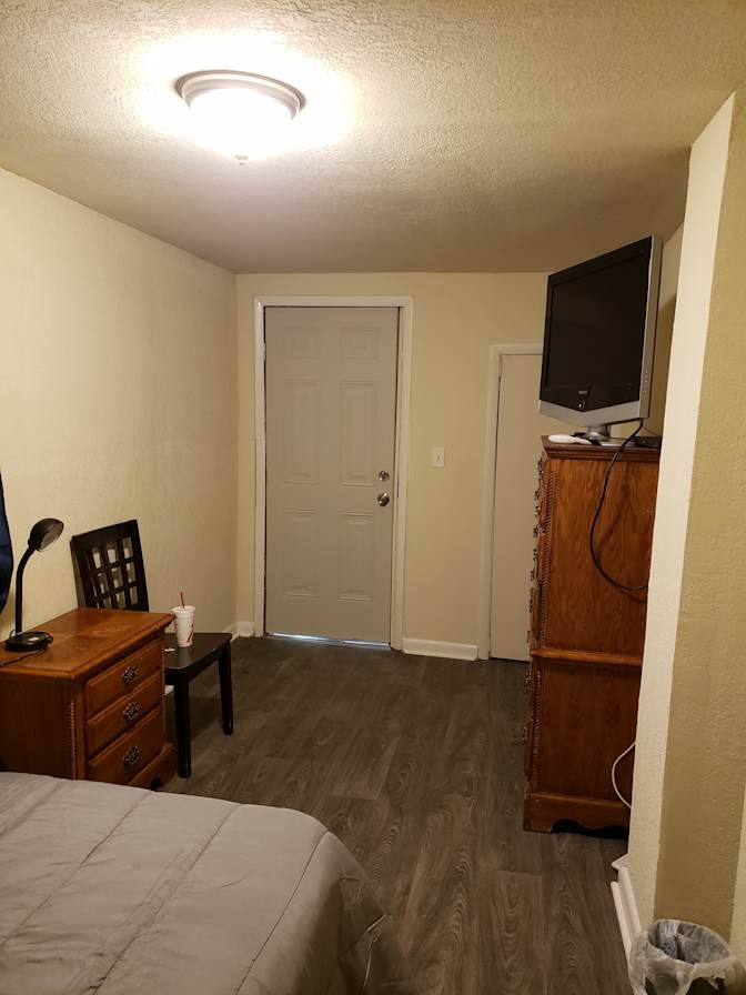 Dolomite Hueytown Area's room