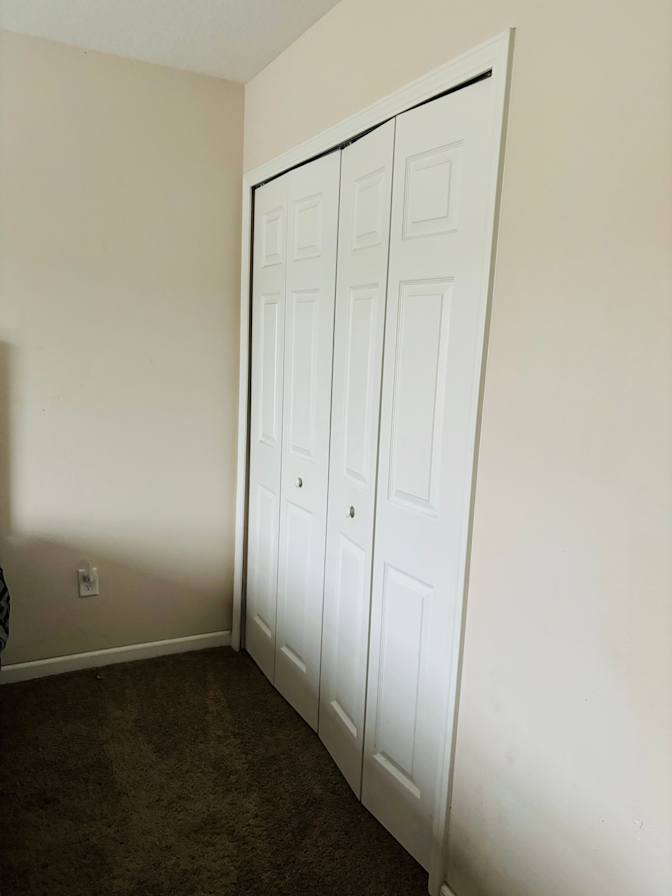 Serendipity's room
