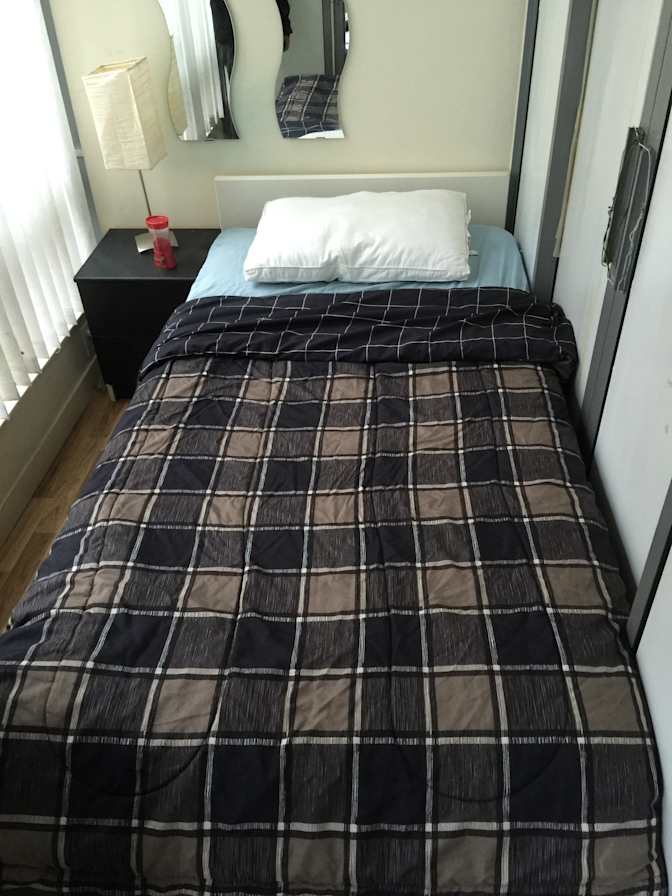 Jenny's room