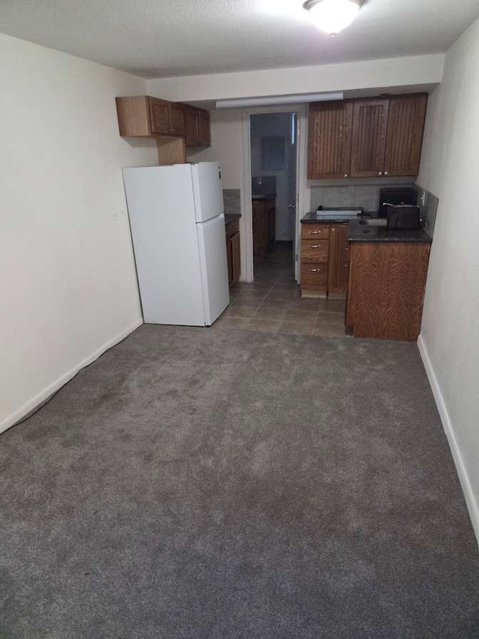 Andrew's room