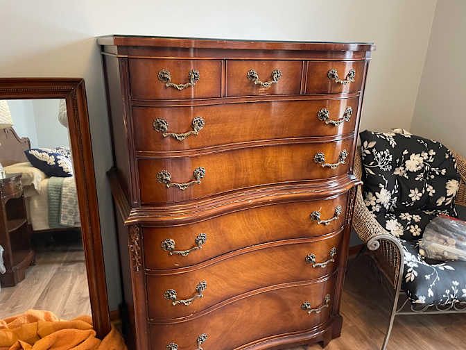 mary's room
