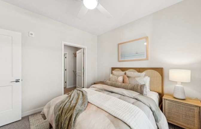 Lydia's room
