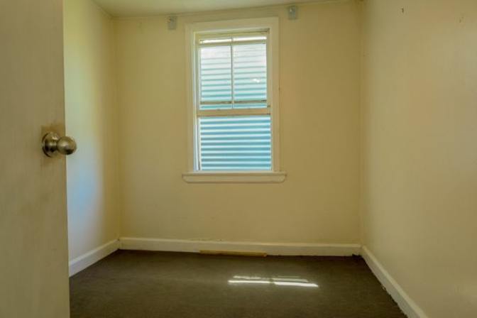 Sebastian Neilands's room