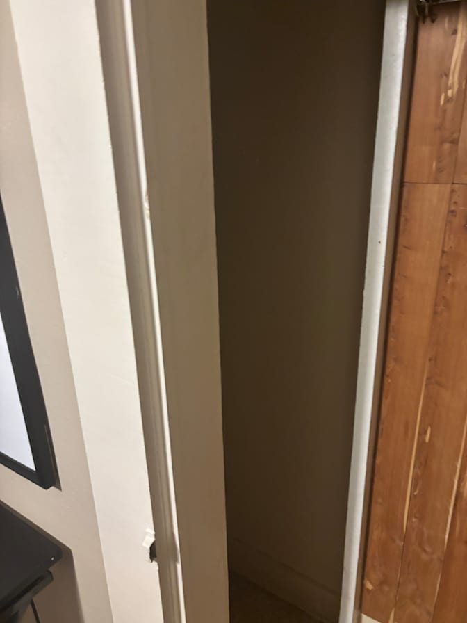Daniel's room