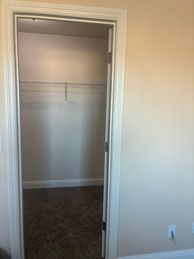 Renee's room