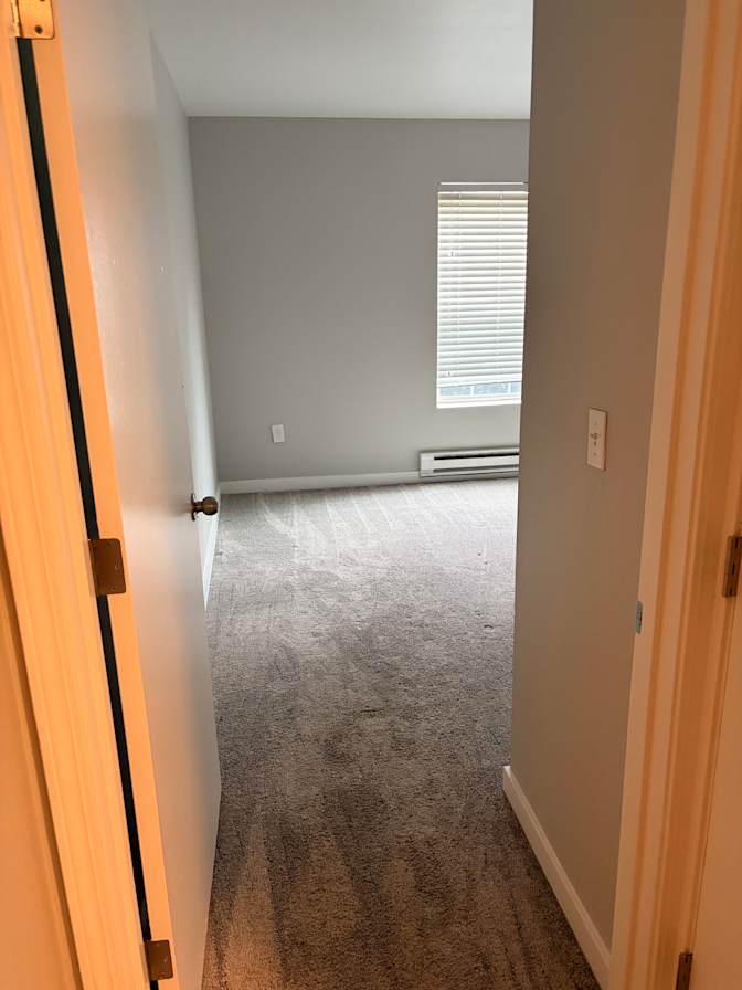 Keaton's room