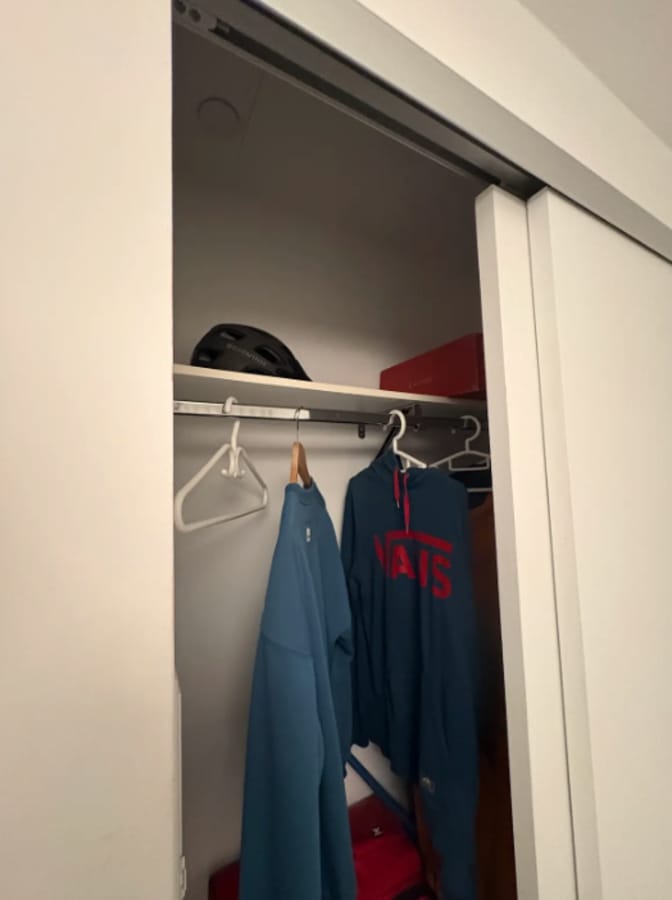 Ryan's room