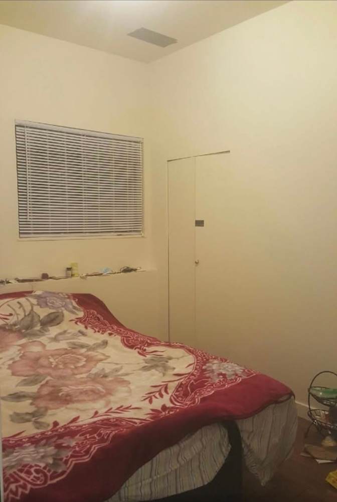 Dang's room