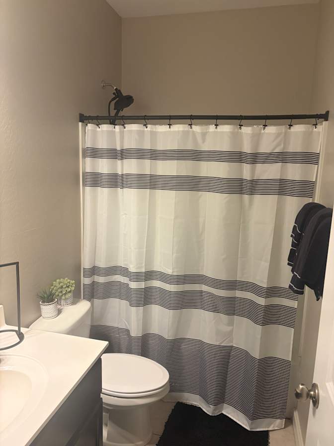 Lucas's room