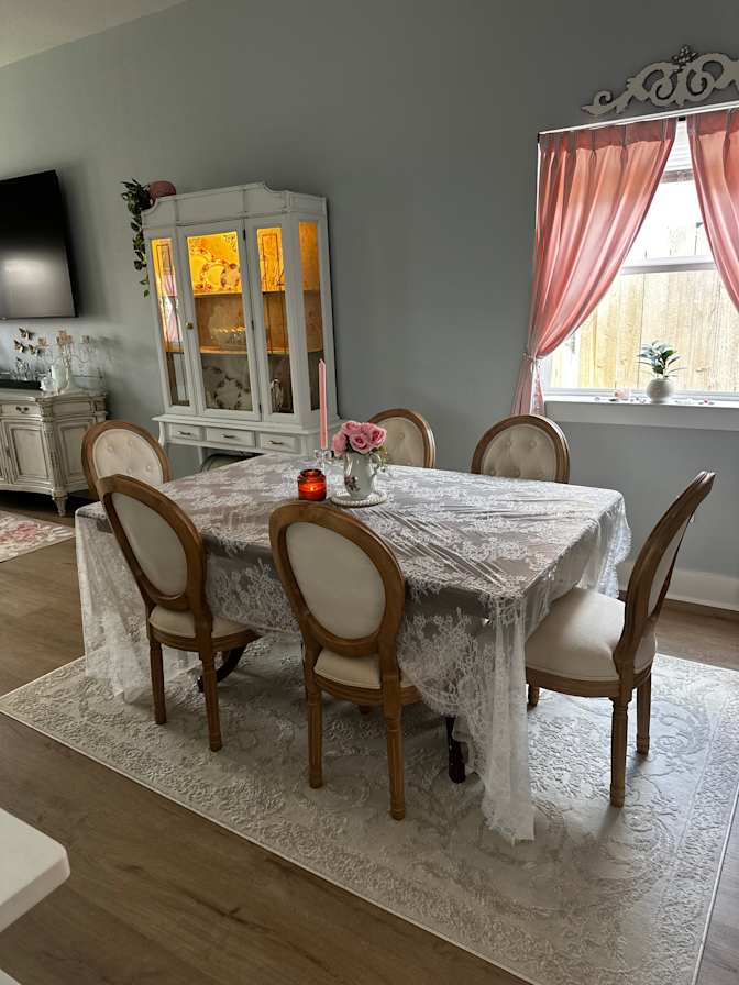 Chelsea's room