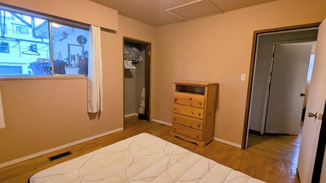 Katie's room