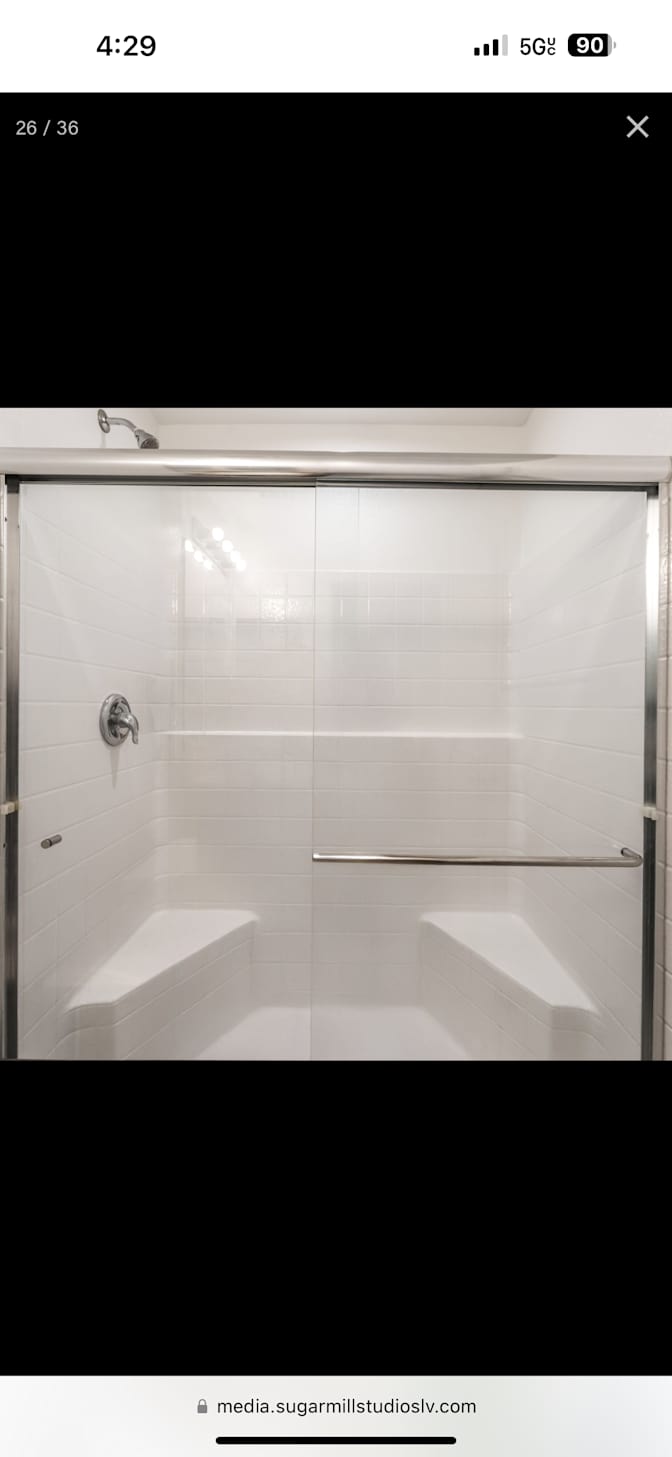 Jaime's room