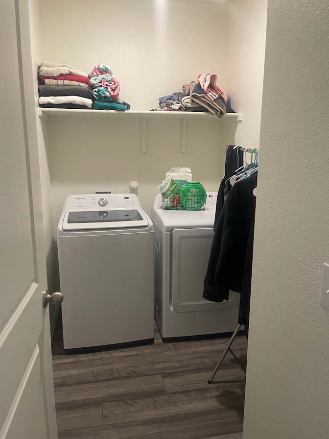 Cody's room