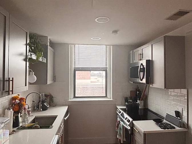Kaiser J's room