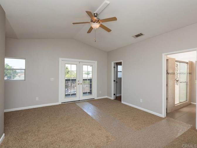 Chase's room