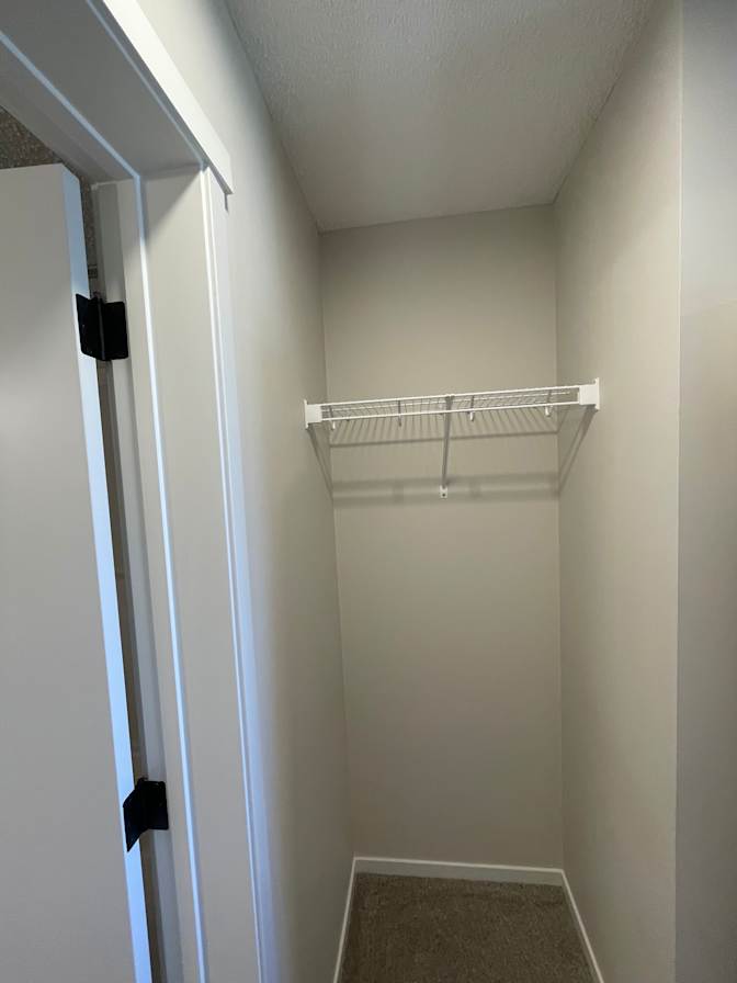 Alex's room