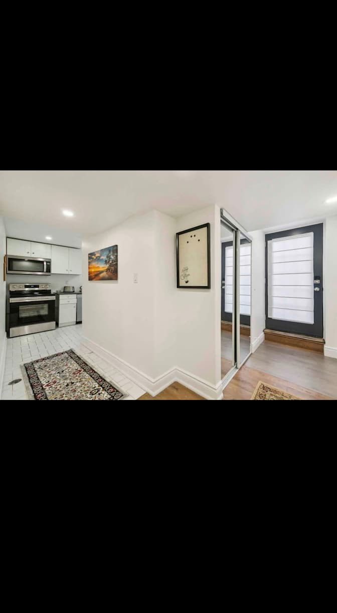 Marwa Algadi's room