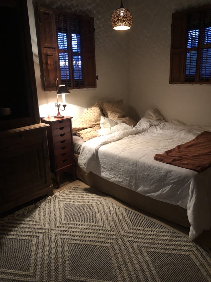 Kate's room