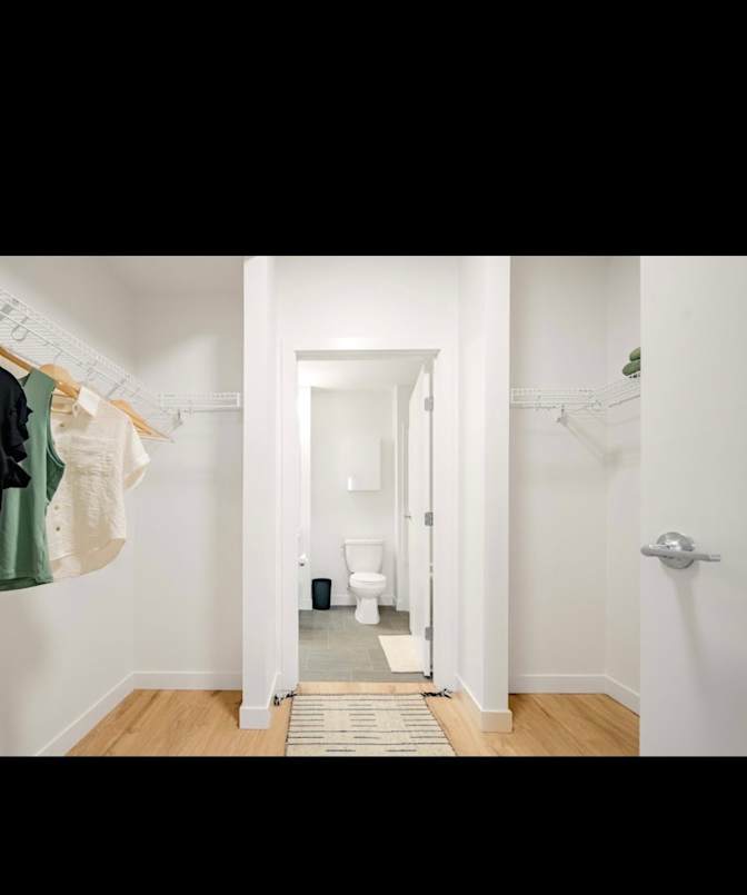 Stephanie's room