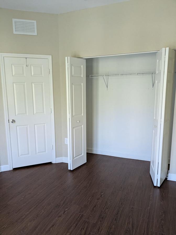 Michael's room