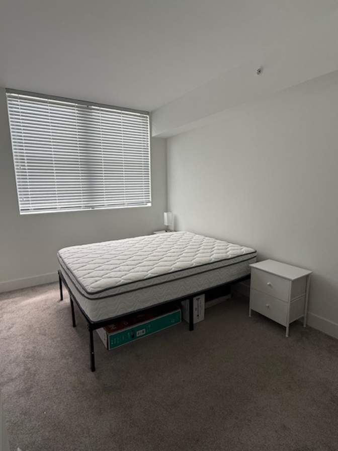 Tan's room