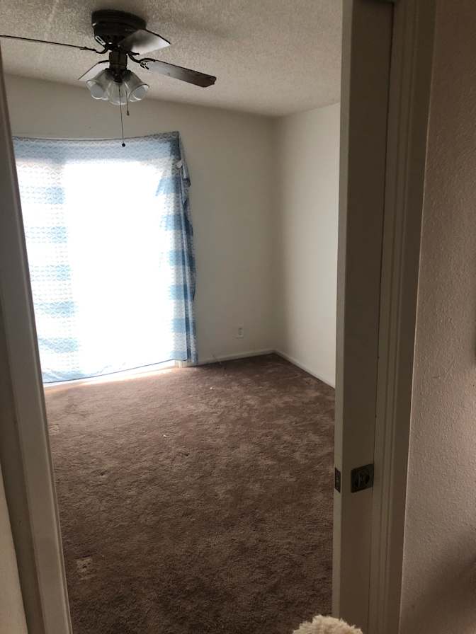 Joshua's room