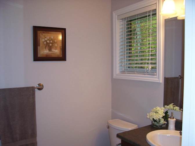 Liliana and Eugene's room