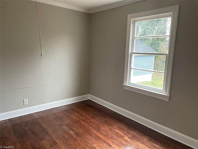 Jay's room