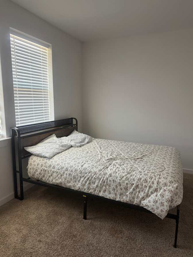 Alex's room