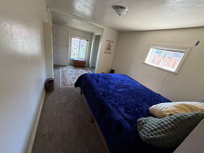Ruben's room