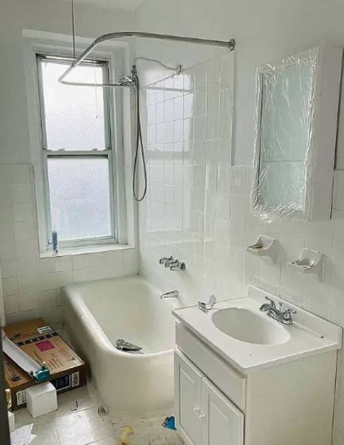 Renovated Two Bedroom Apartment's room