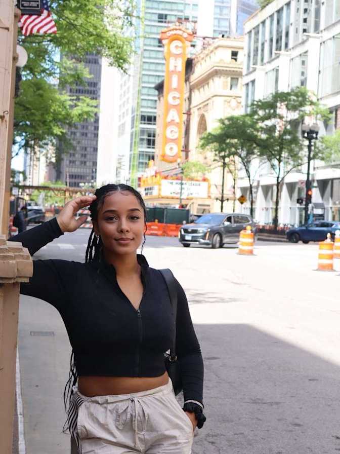 Nazeema Bowers