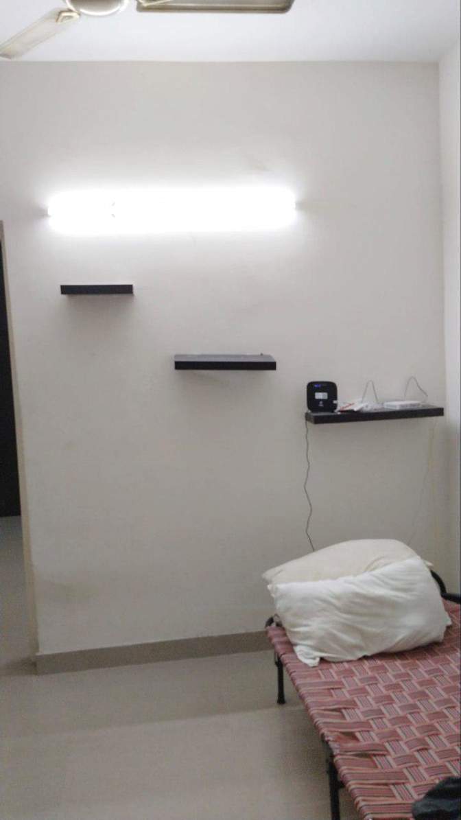 Palak's room