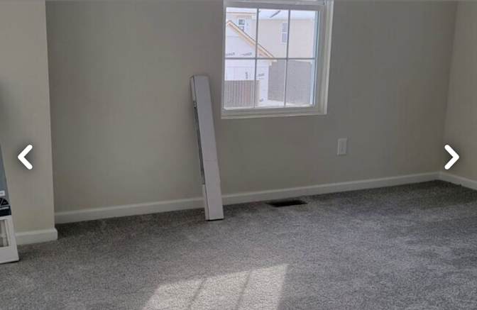 Ryan's room